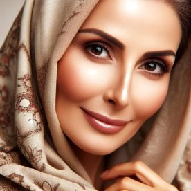 مریم رمضانی photo