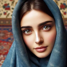 سارا محمدی photo