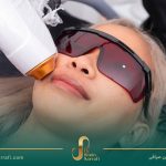 راهنمای انتخاب لیزر جوانساز: از لیزر فرکشنال تا کیوسوئیچ