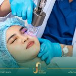 موفقیت در لیزر درمانی: اهمیت مشاوره و تشخیص دقیق