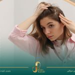 راهنمای جامع درمان ریزش مو