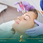 راهکارهای نوین لیزر درمانی پوست