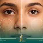 راهنمای جامع لکهای پوستی: شناخت علل، پیشگیری و درمان