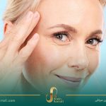 تزریقات زیبایی در مطب دکتر سیمین صرافی